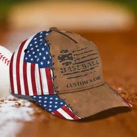 3D Classic Cap Baseball Cap 3 Namashops