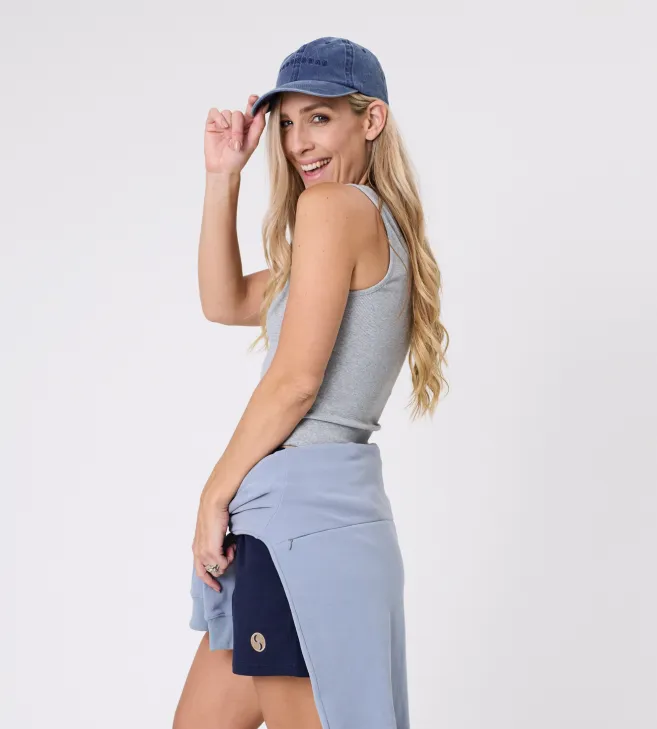 Baseball Cap - Cadenshae Crew Cap Free Gift
