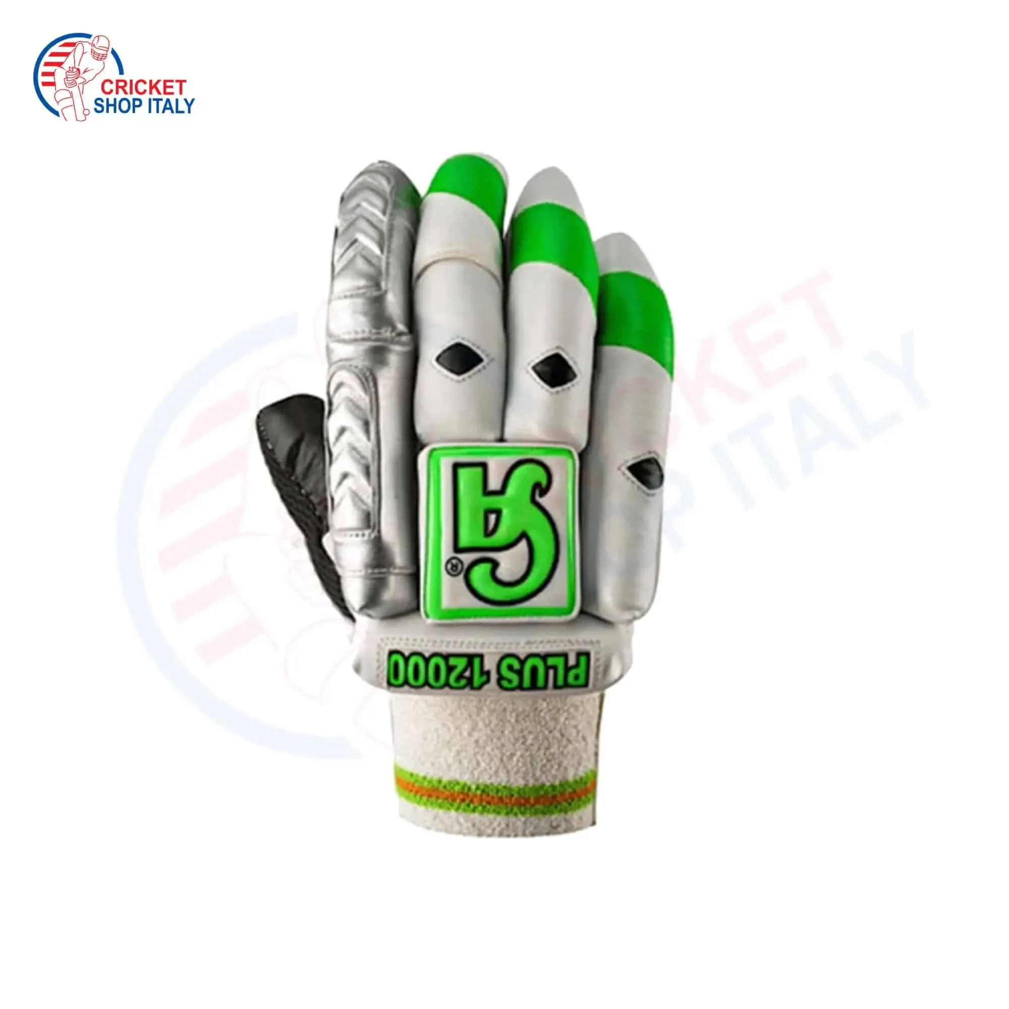 CA Plus 12000 Batting Gloves Adult