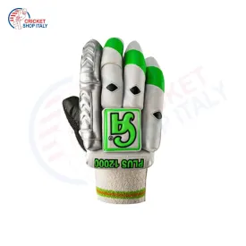 CA Plus 12000 Batting Gloves Adult