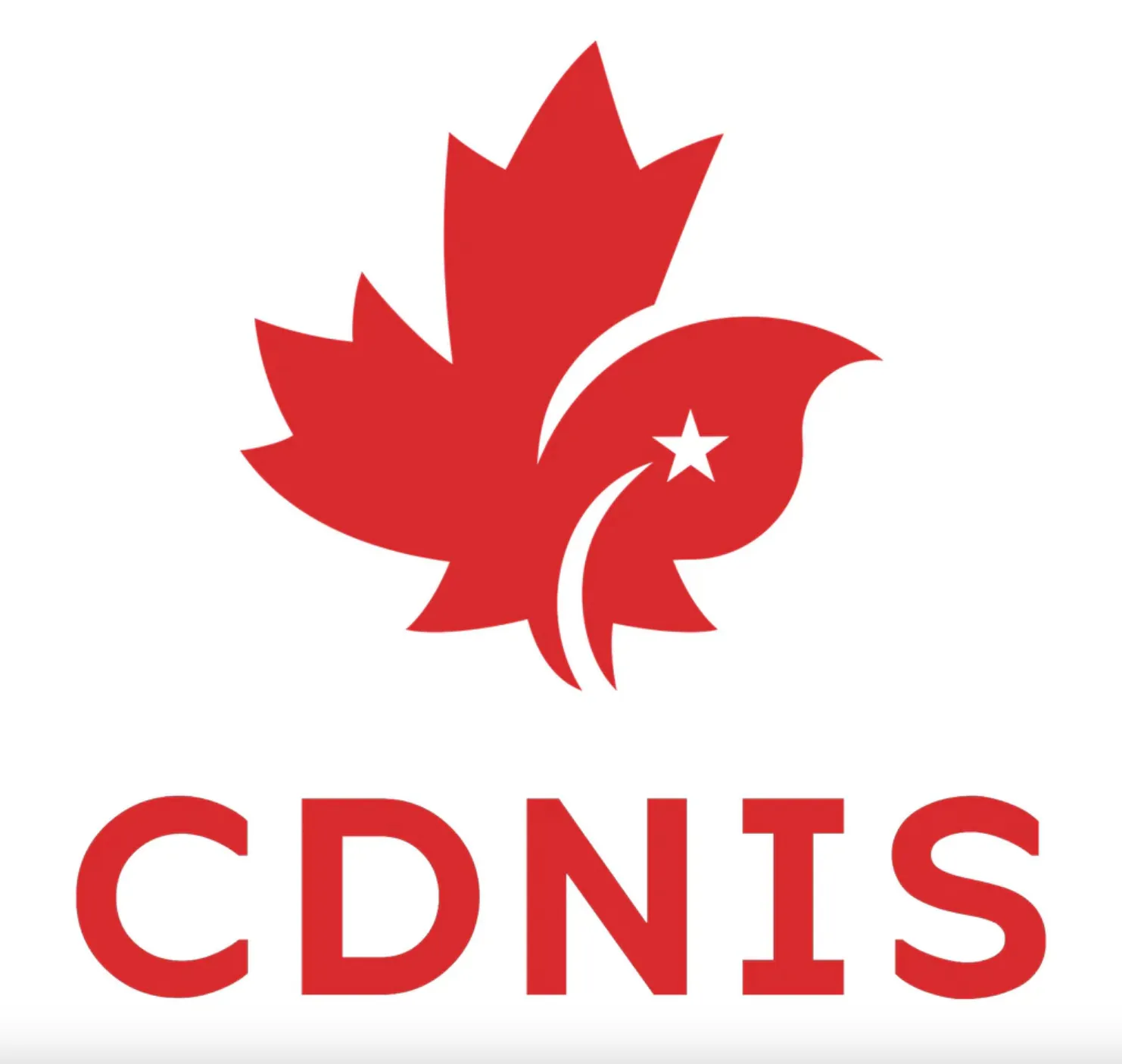 CDNIS White Logo Fisherman Hat