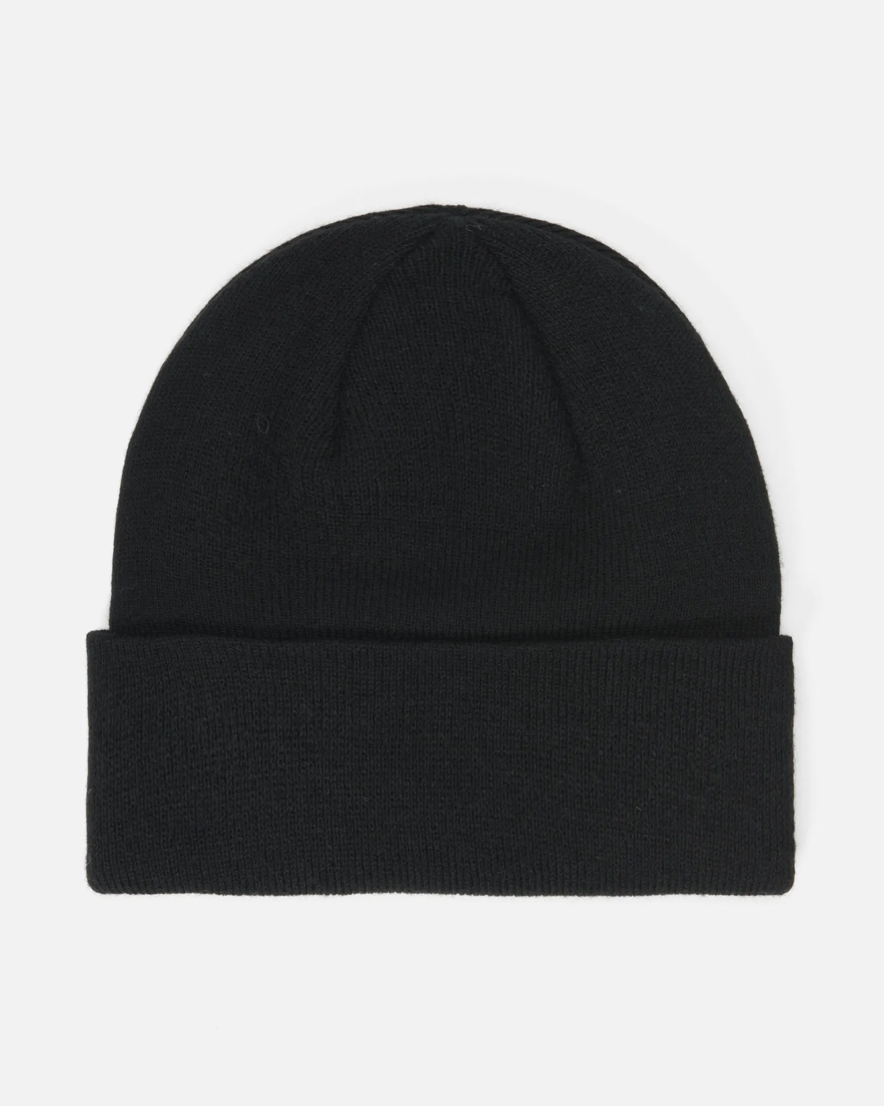 Diamond Cuff Beanie