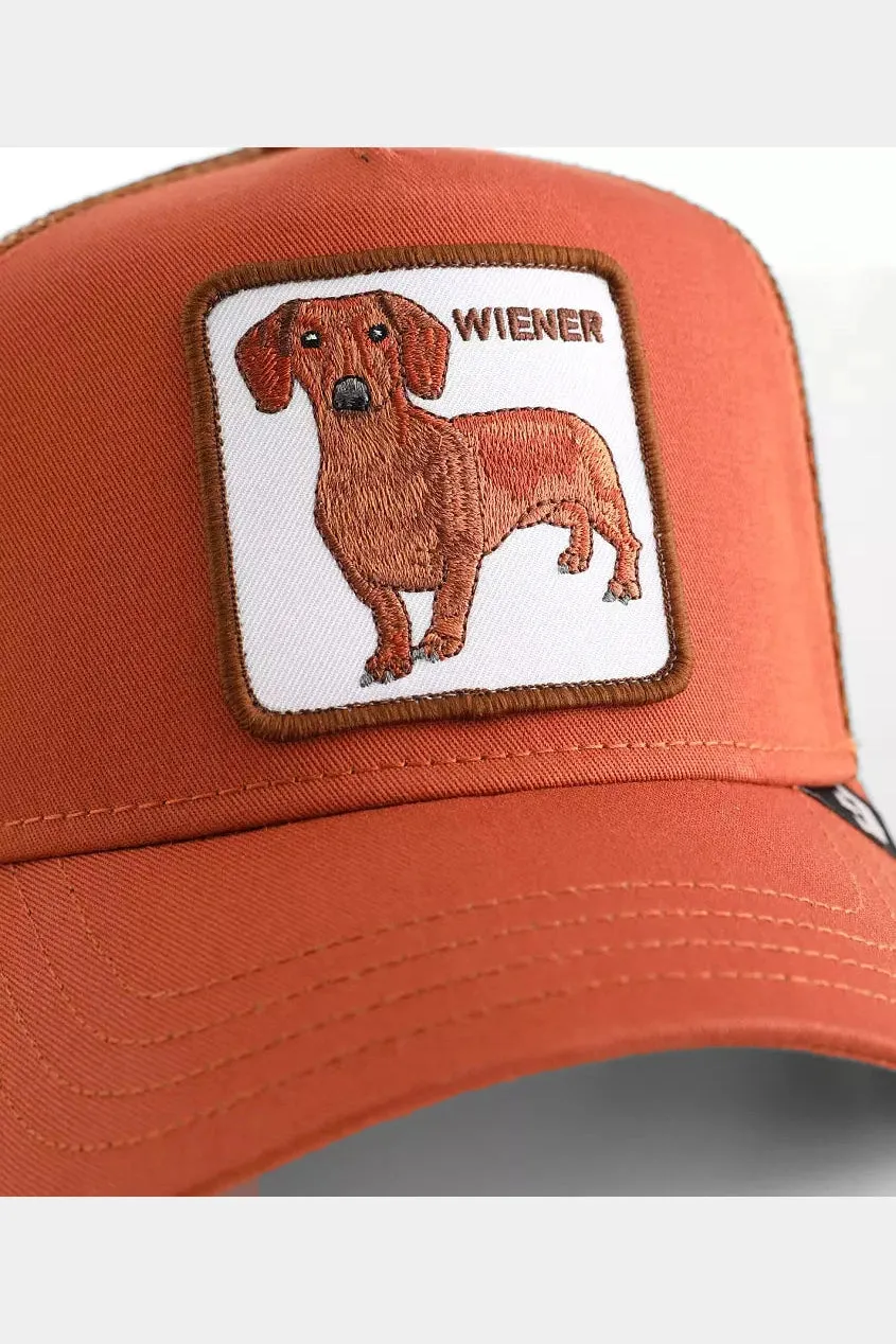GOORIN BROS Weiner dog