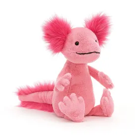 Jellycat  Alice Axolotl