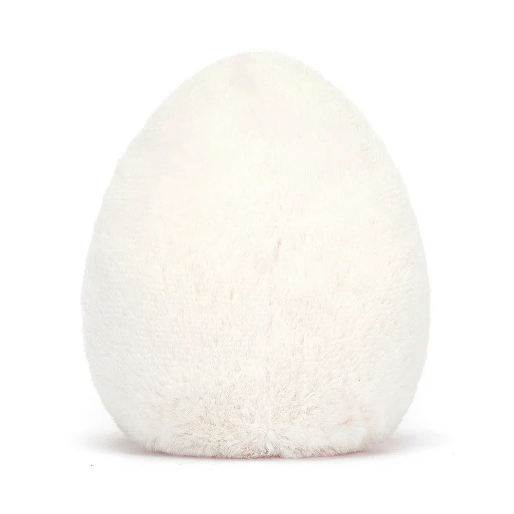 Jellycat Amuseable - Boiled Egg Geek
