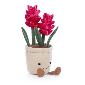 Jellycat Amuseable - Hyacinth Jellycat Amuseable - Hyacinth