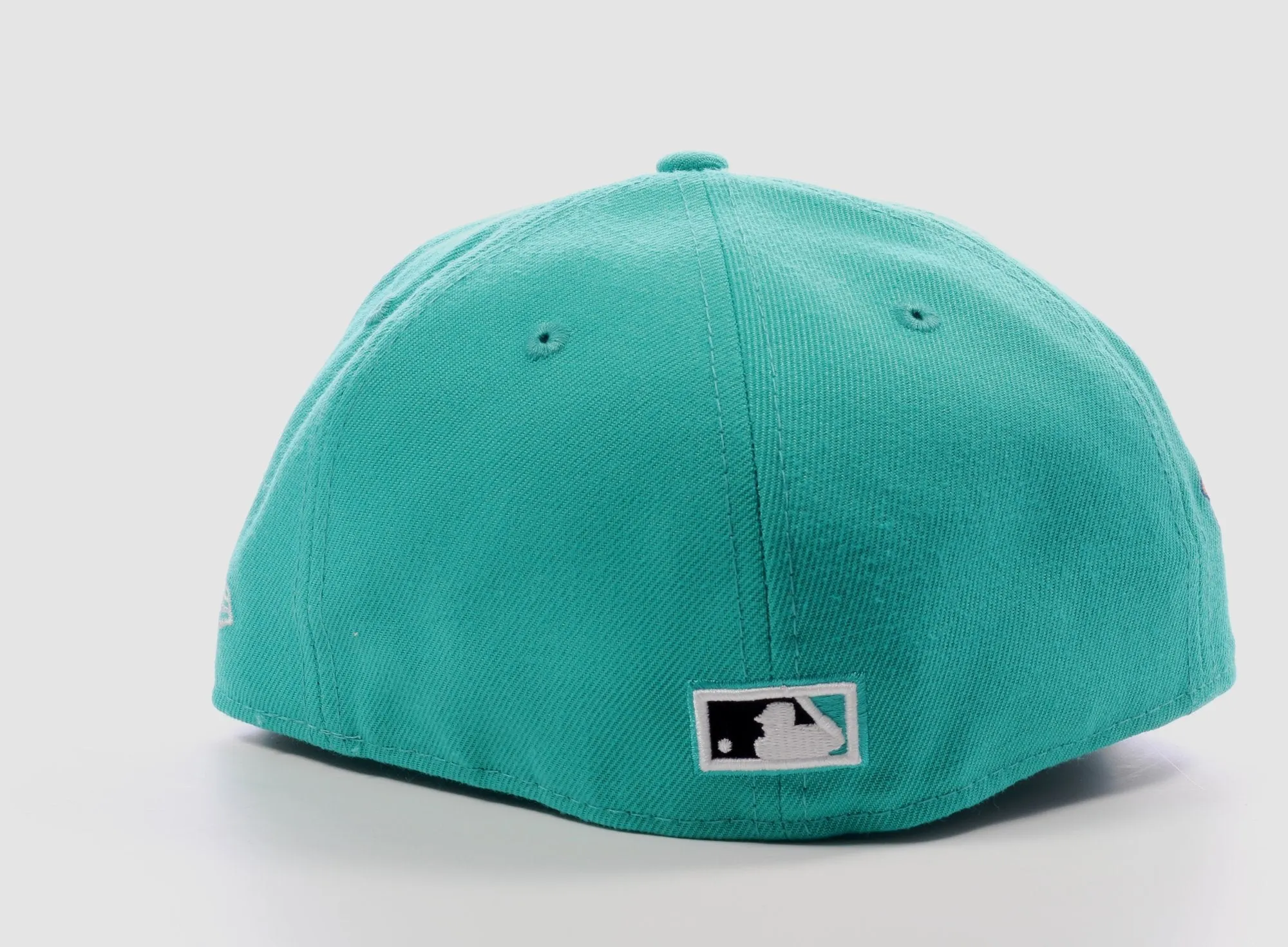 New Era Florida Marlins 1997 World Series (Teal)