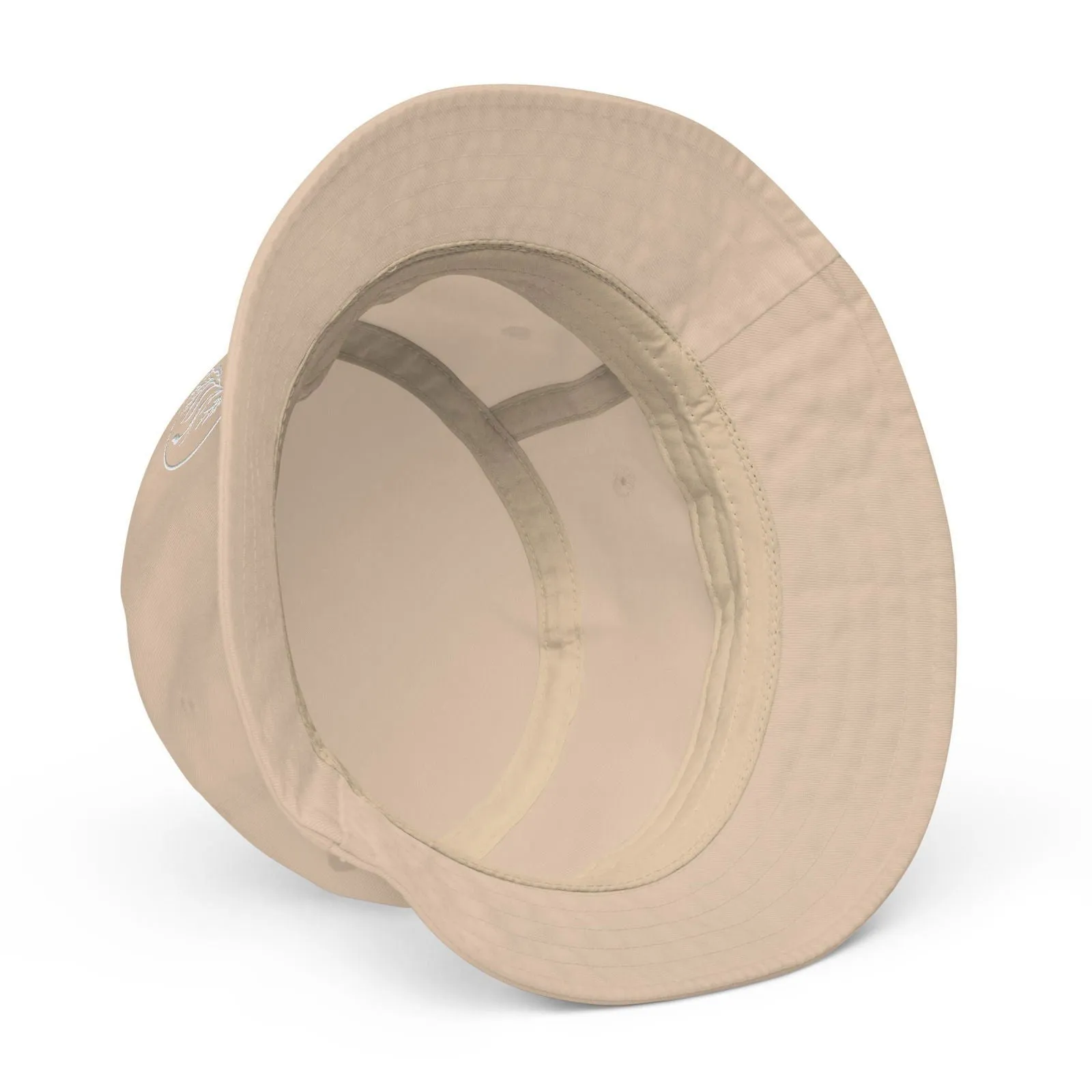 Salinity Swimwear Organic Cotton Bucket Hat