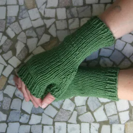 Topless Mittens (Kira K Designs)