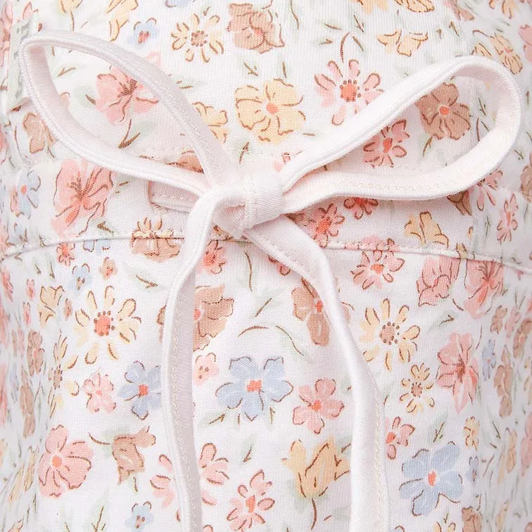 Toshi Bambini Flap Cap - Lu Lu