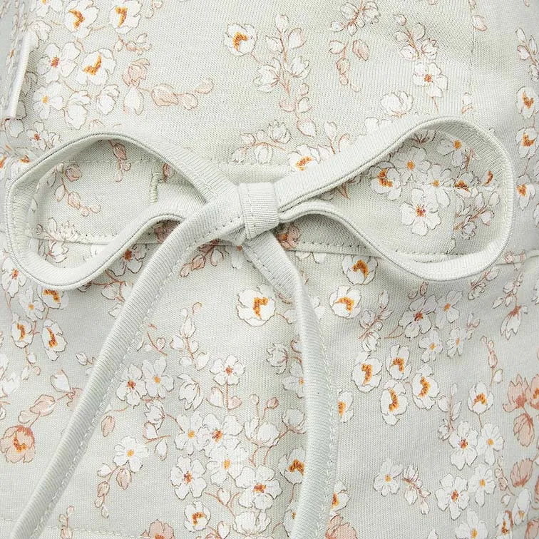 Toshi Bambini Flap Cap - Stephanie