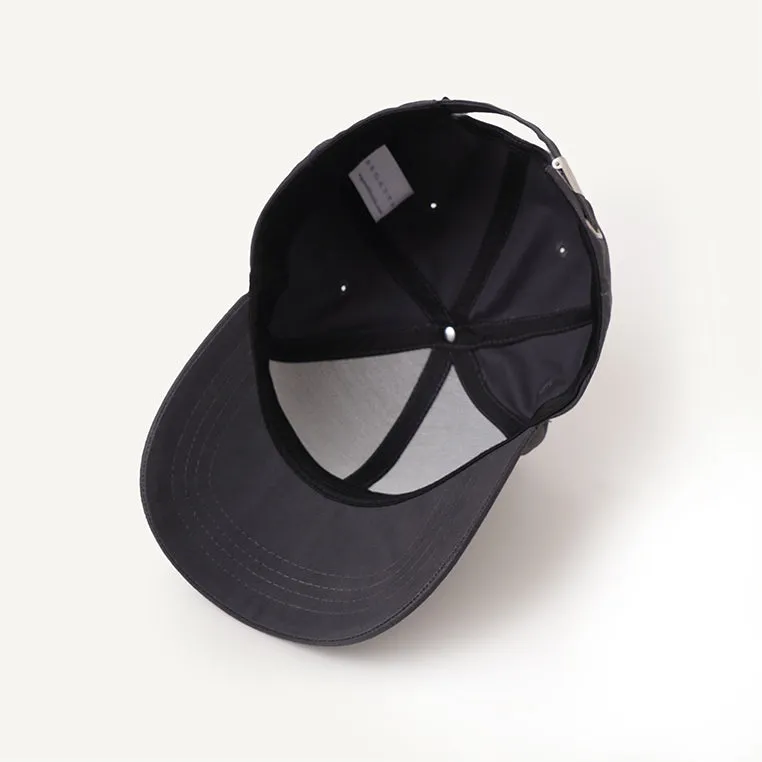 Twill Baseball Cap