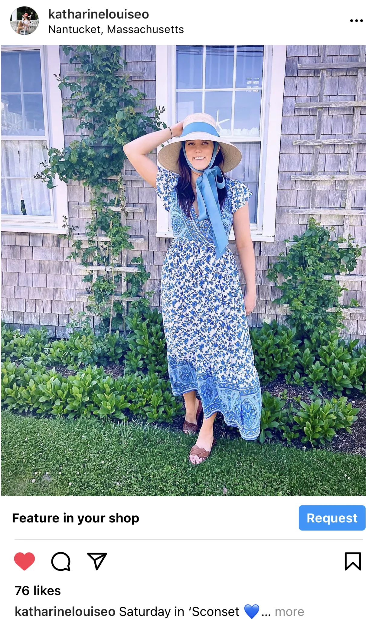 Wildflower Sun Hat - Burnt Orange/Rust Long Grosgrain Ribbon
